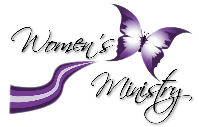 women ministry image banner