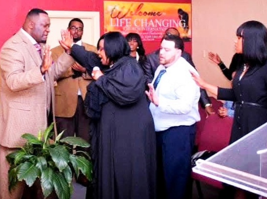 a powerful service at ehdc