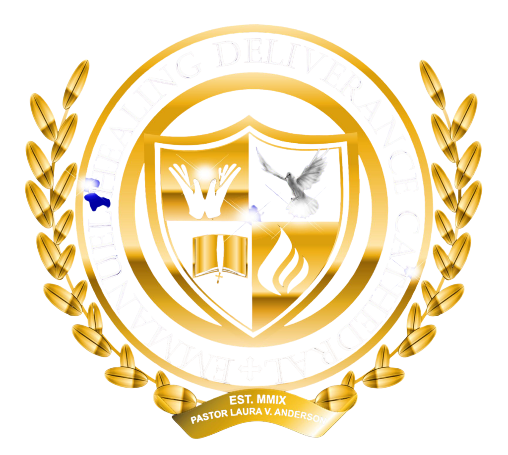 EHDC Logo