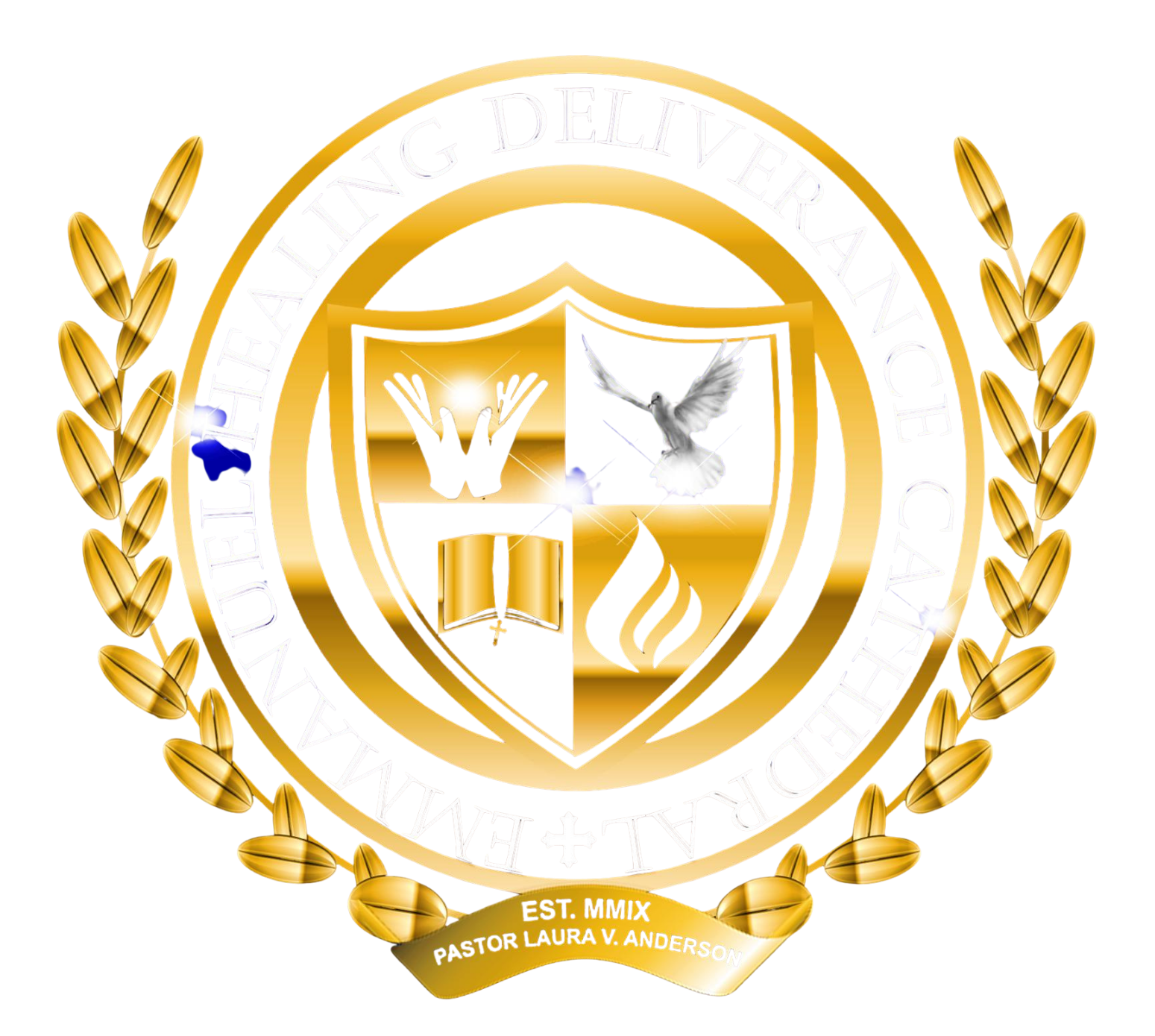 EHDC Logo